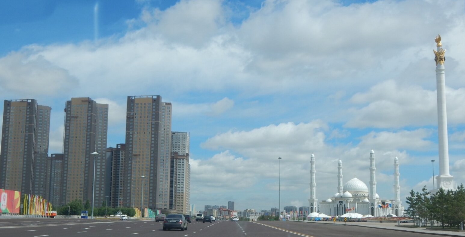 Фото Beijing Palace Soluxe Hotel Astana