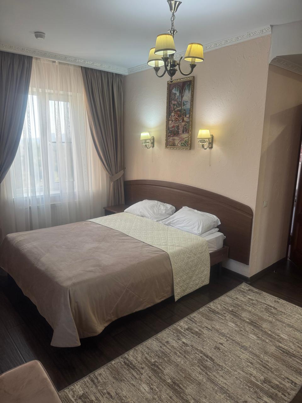 Фото Романтик