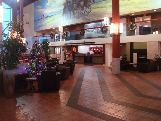 Фото Super 8 Sherwood Park/edmonton Area