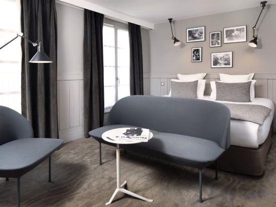 Фото Hôtel Hélios Opéra