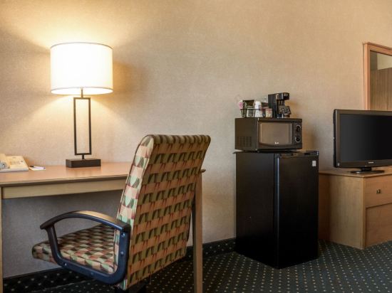 Фото Comfort Inn Jamestown