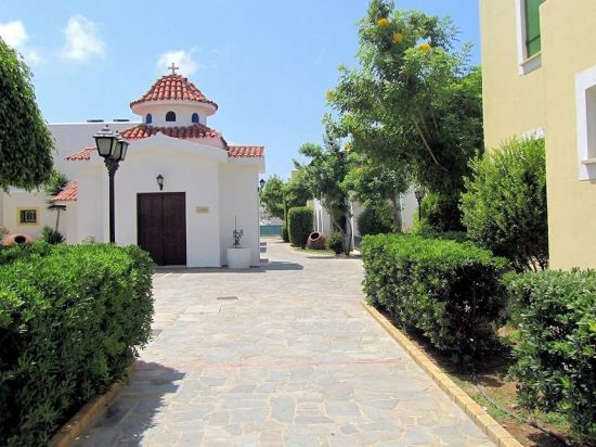 Фото Kefalos Beach Tourist Village