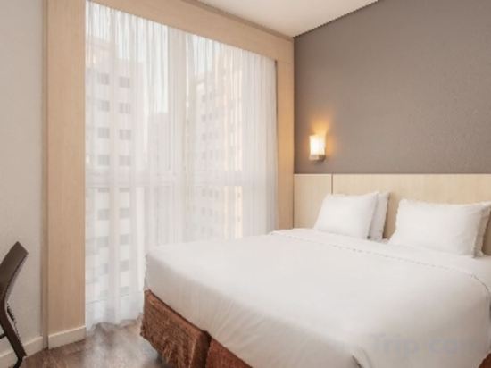 Фото Intercity Florianópolis