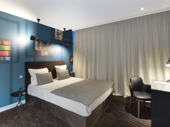 Фото Hôtel Hélios Opéra