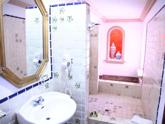 Фото Collection O Casa Bella Hotel Boutique, Cabo San Lucas