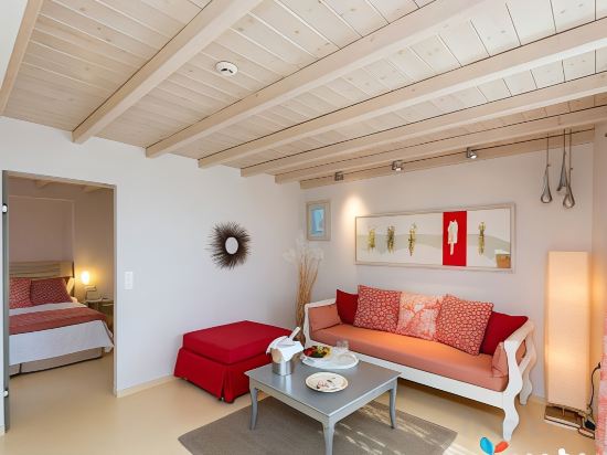 Фото Iria Beach art hotel