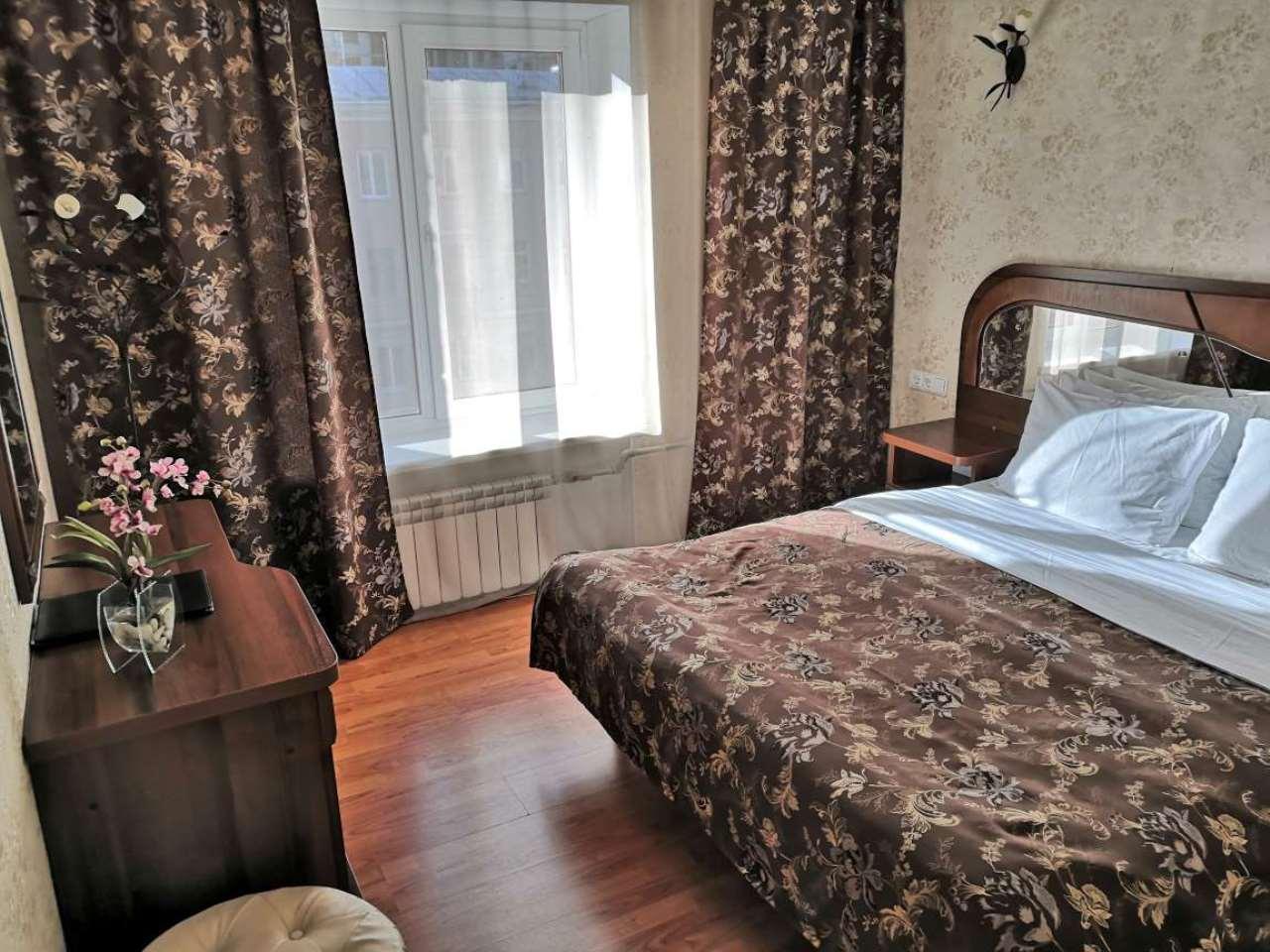 Фото Номера на Курской