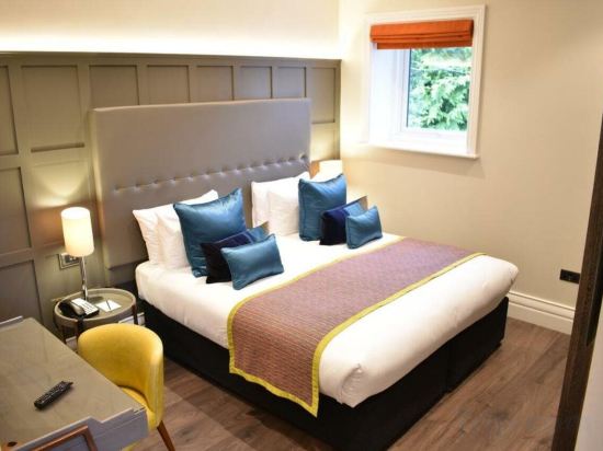 Фото The Hermitage Hotel