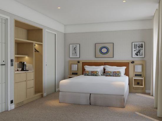 Фото Hôtel Duminy Vendôme