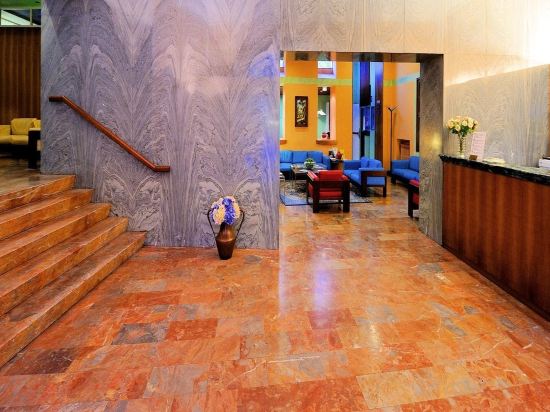 Фото Albergo Ristorante La Rosetta