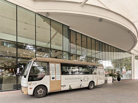 Фото Village Hotel Changi