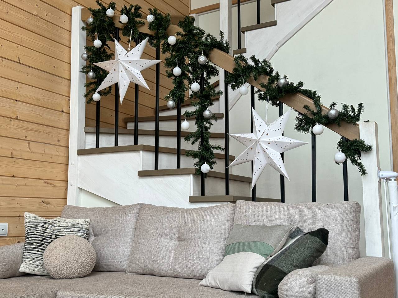 Фото Sabai Family