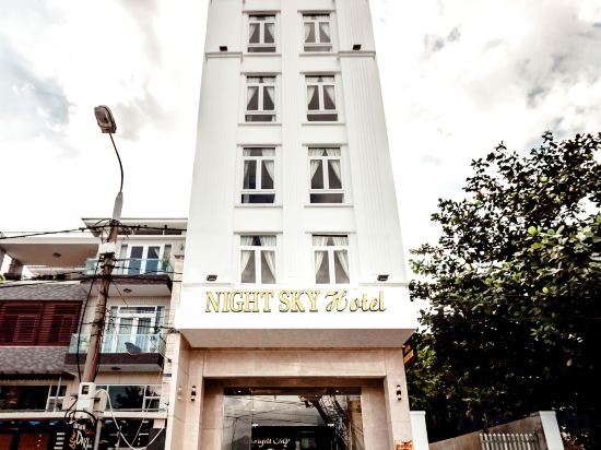 Фото Night Sky Hotel