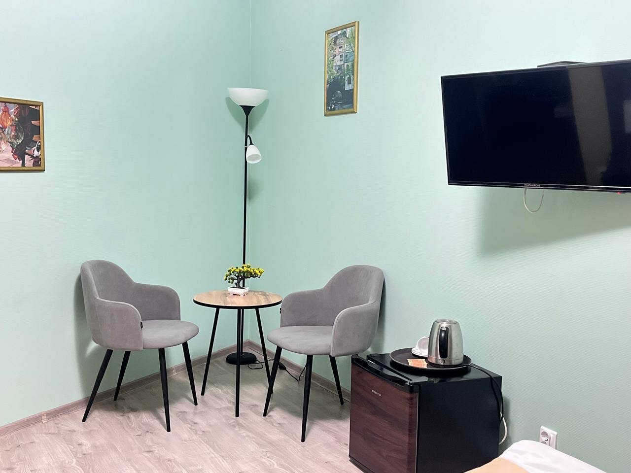 Фото Папина дача