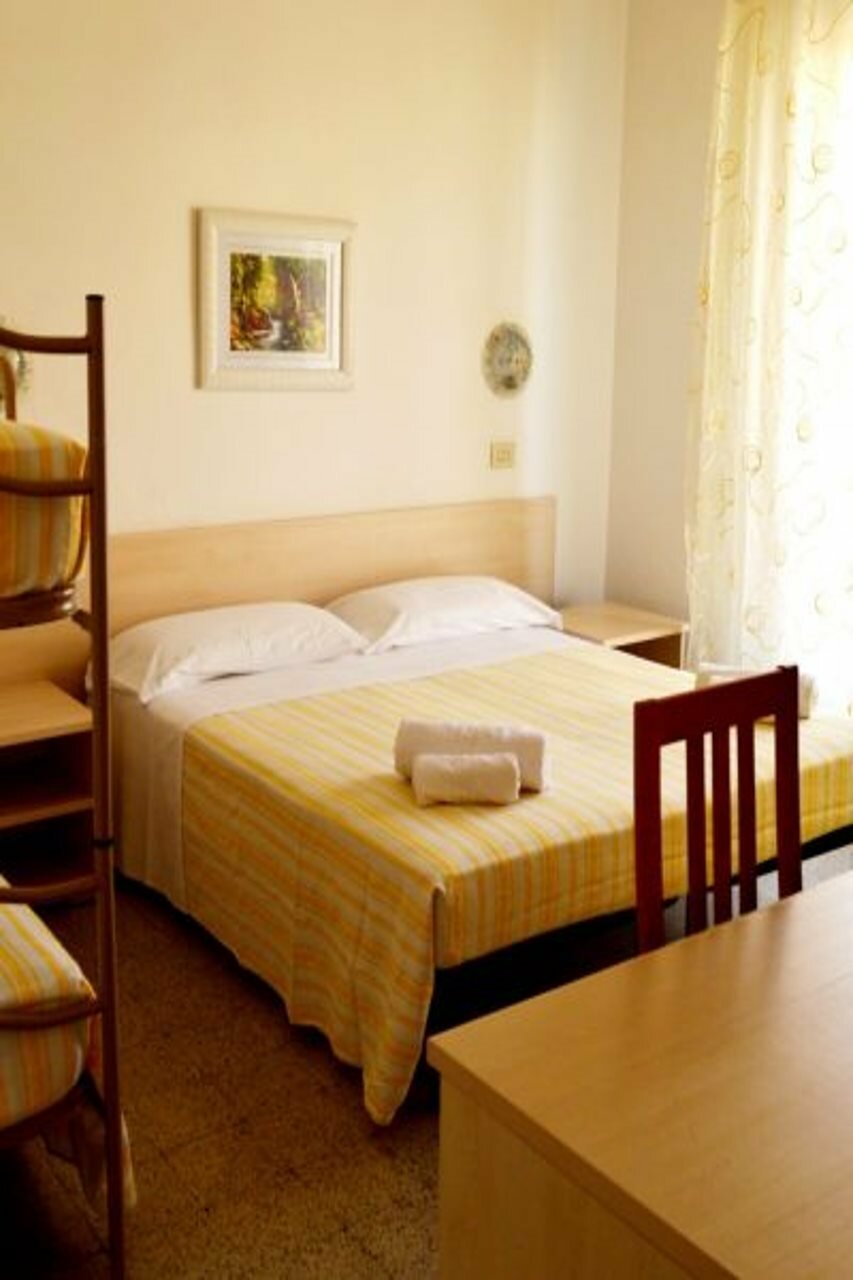 Фото New Hotel Cirene Double Room Comfort With Full Pension Package
