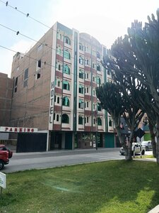 Хостел Amara Hotel