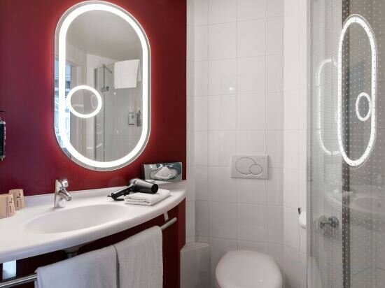 Фото Ibis Lausanne Centre