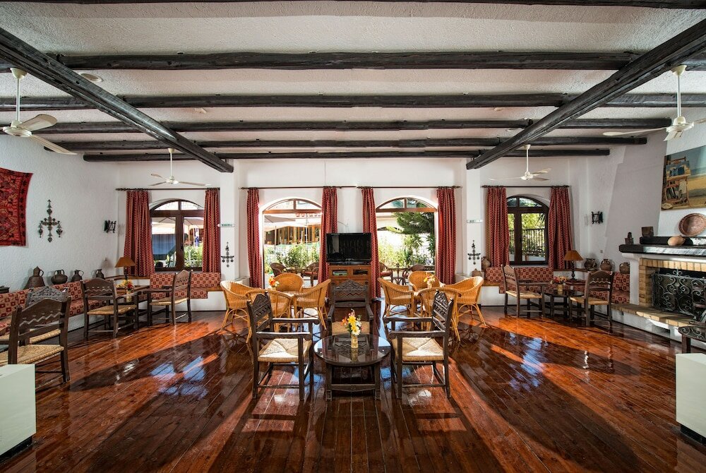 Фото Malia Holidays