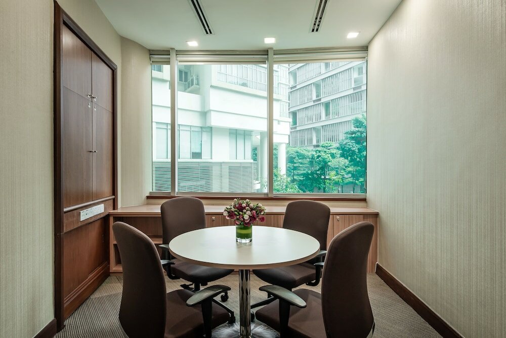 Фото Ascott Kuala Lumpur