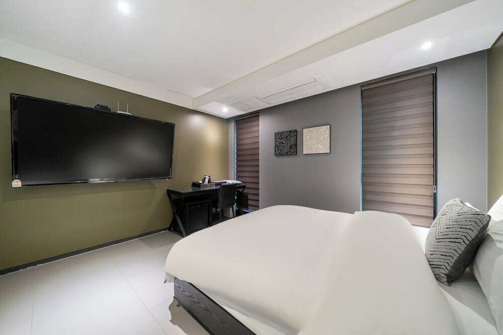 Фото Sj Design Hotel