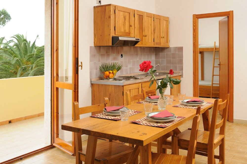 Фото Hotel Oasis