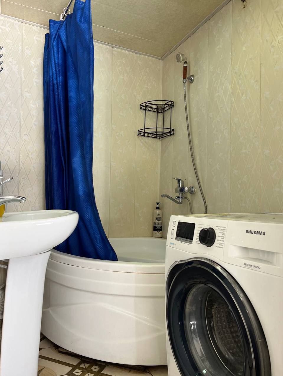 Фото Ас-Салам Самарканд