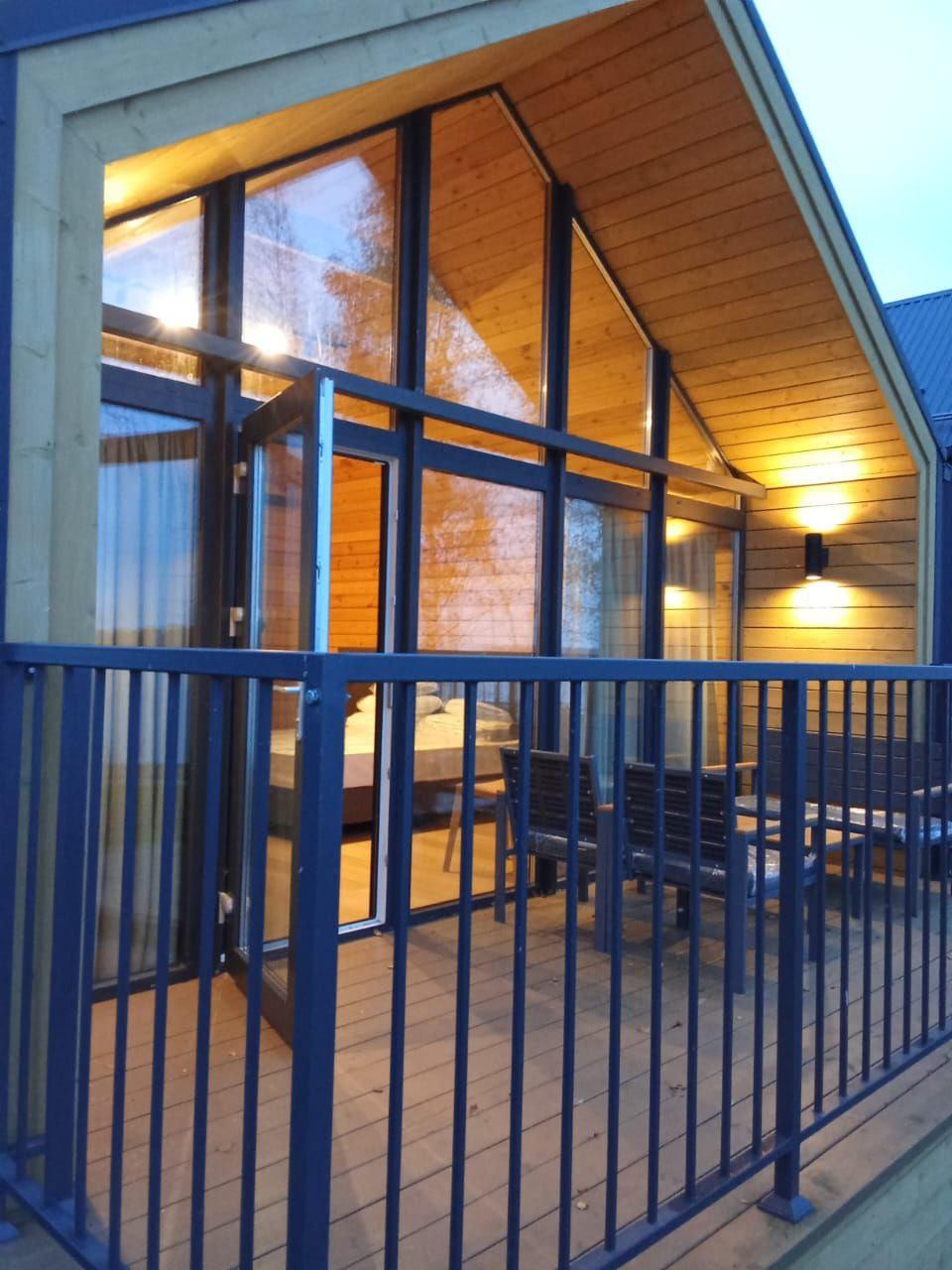 Фото Breytovo Village