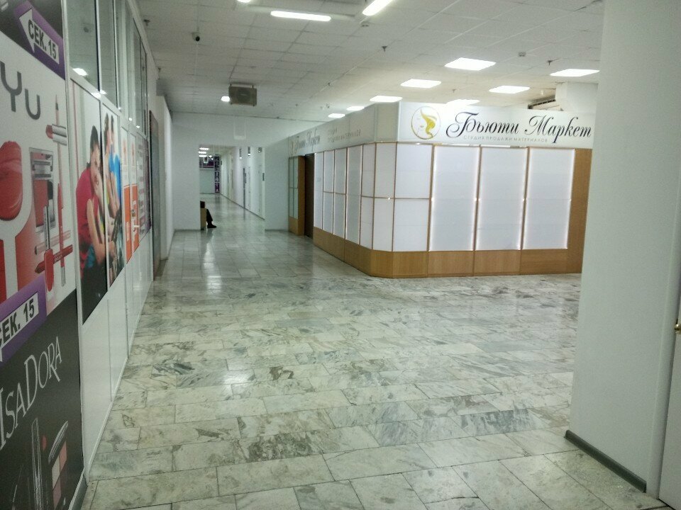 Nail salon Yakubova Studio, Blagoveshchensk, photo