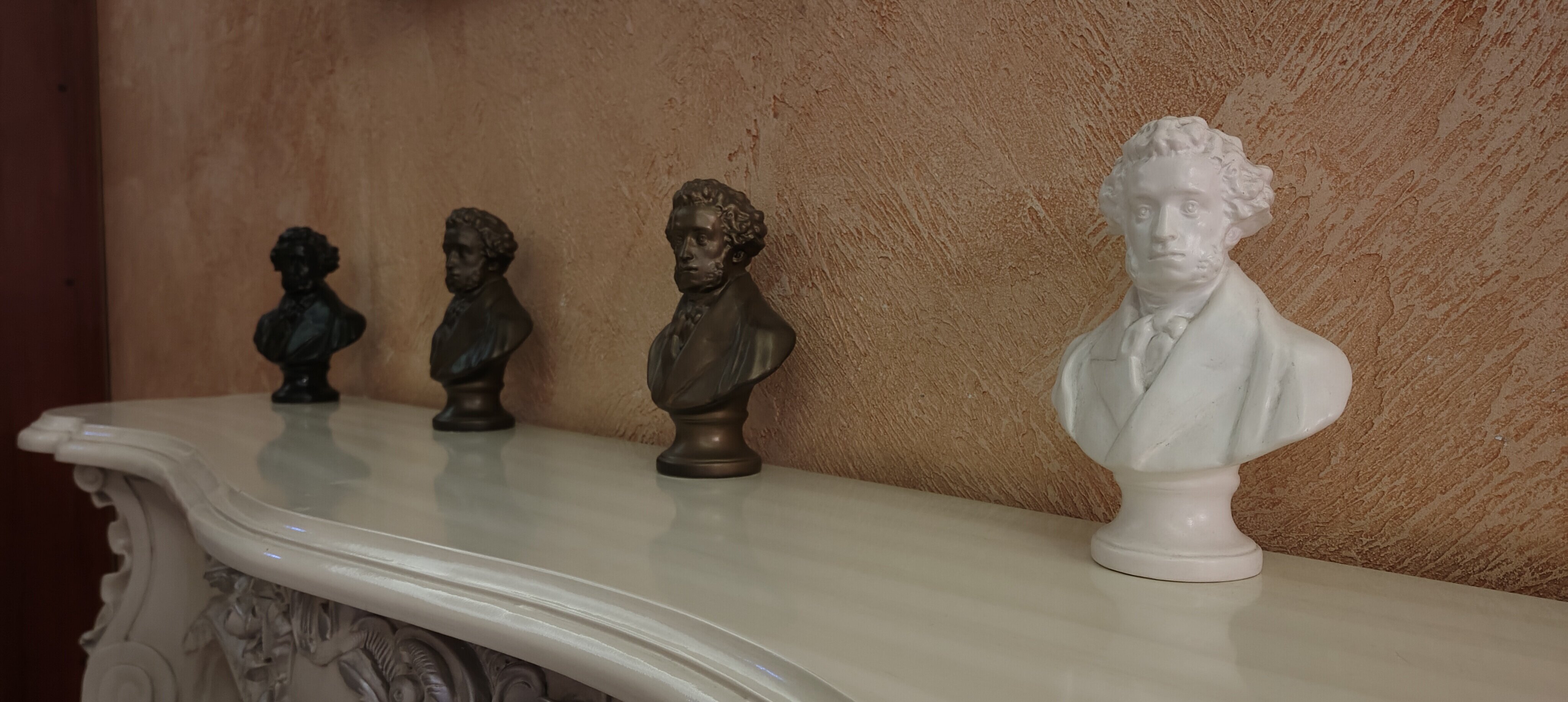 Фото Пушкинъ