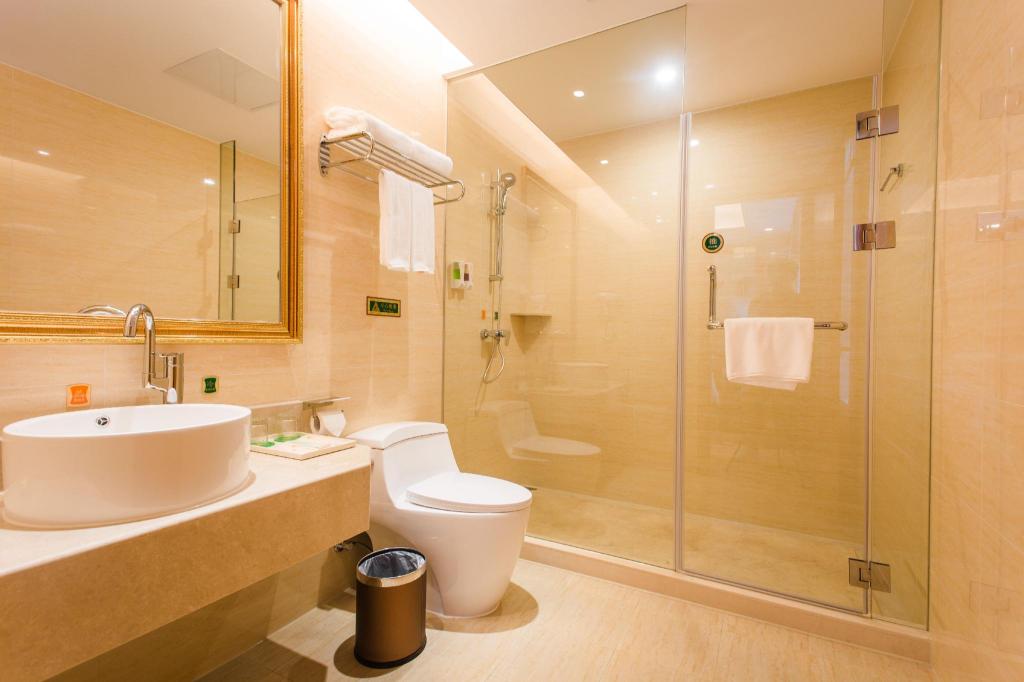 Фото Vienna Hotel