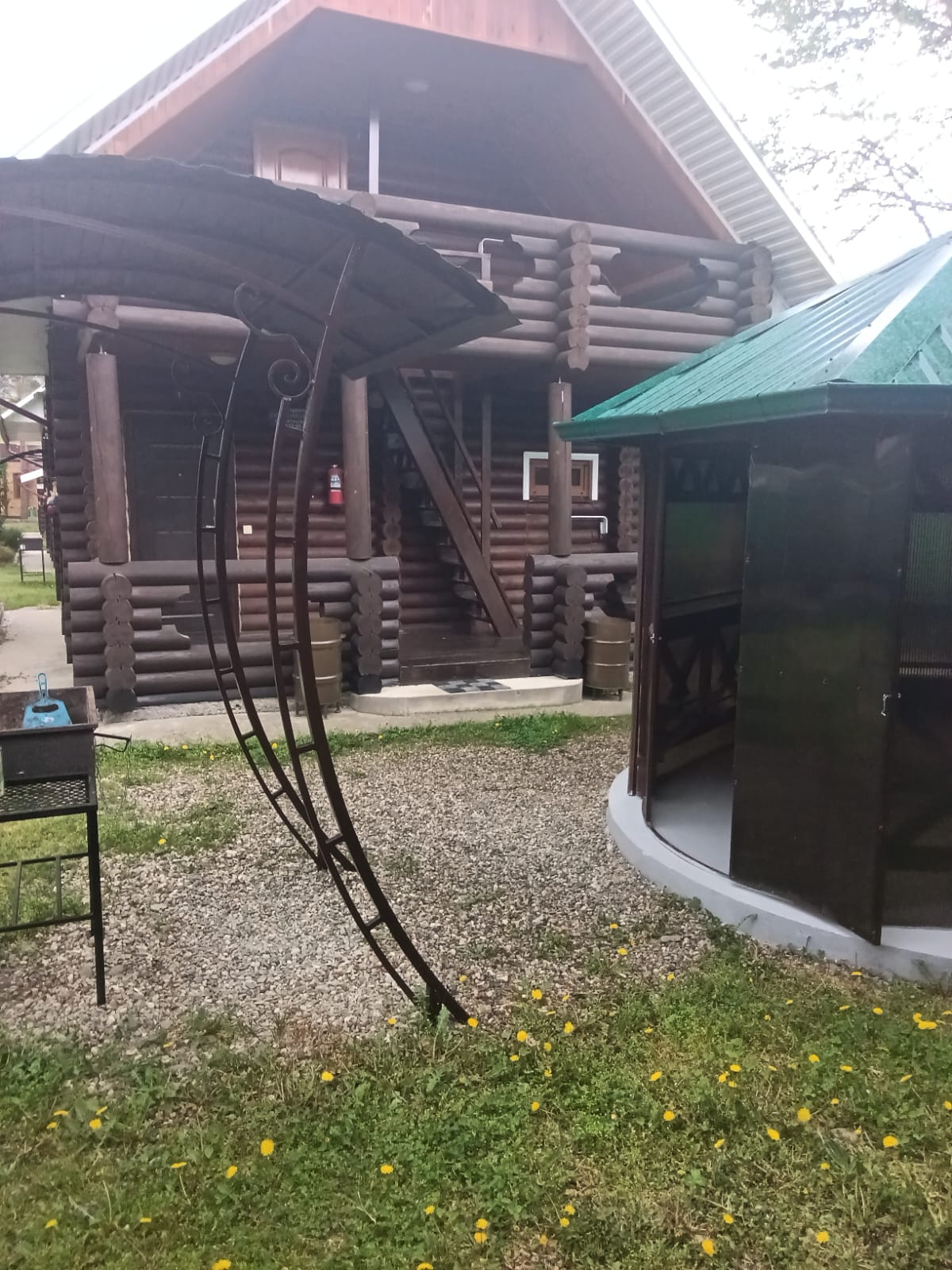 Фото Домовенок