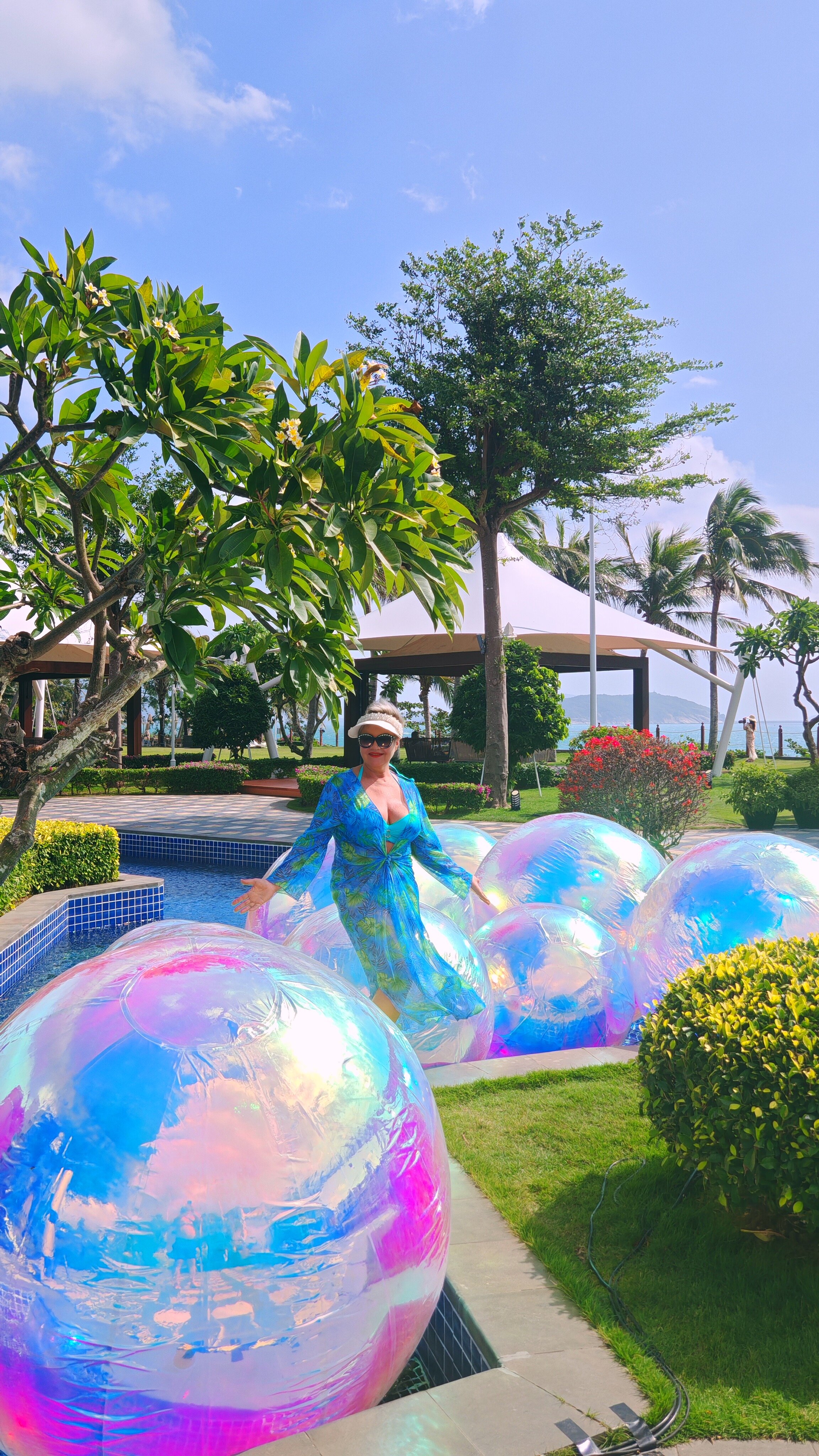 Фото Mgm Grand Sanya