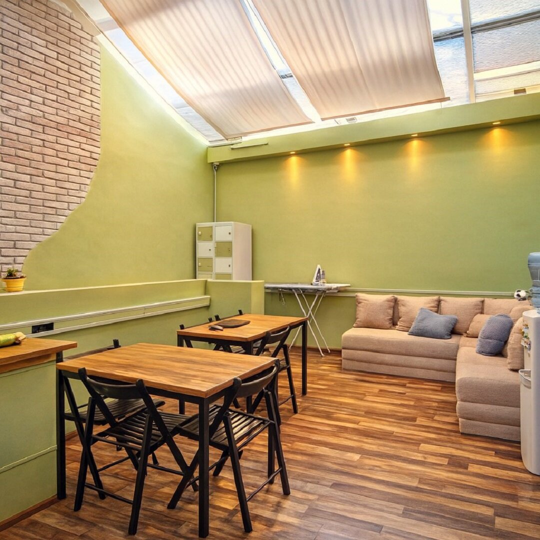 Фото Автор Таганка