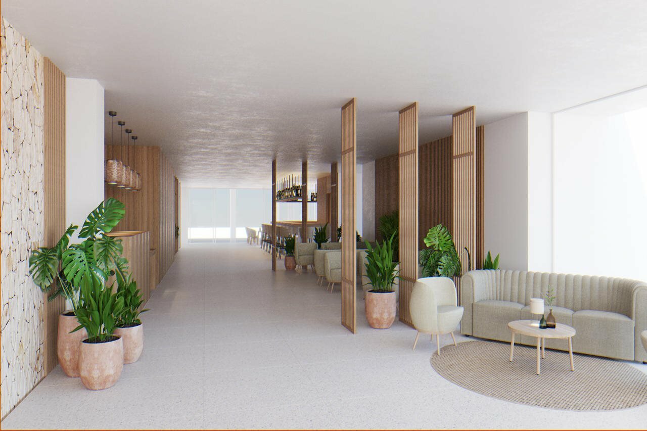 Фото Hotel Cabot Cala Ferrera
