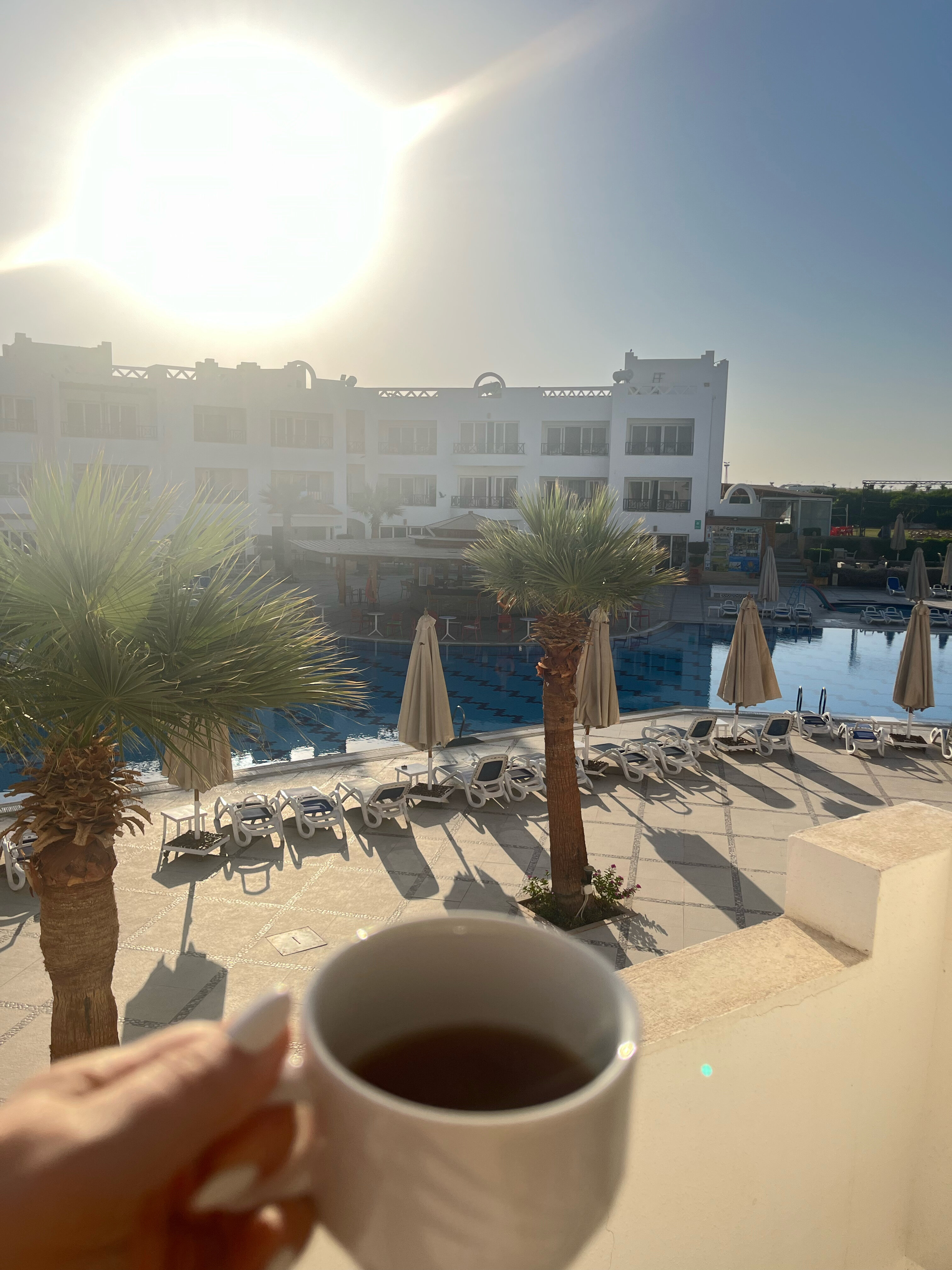 Фото Old Vic Sharm Resort