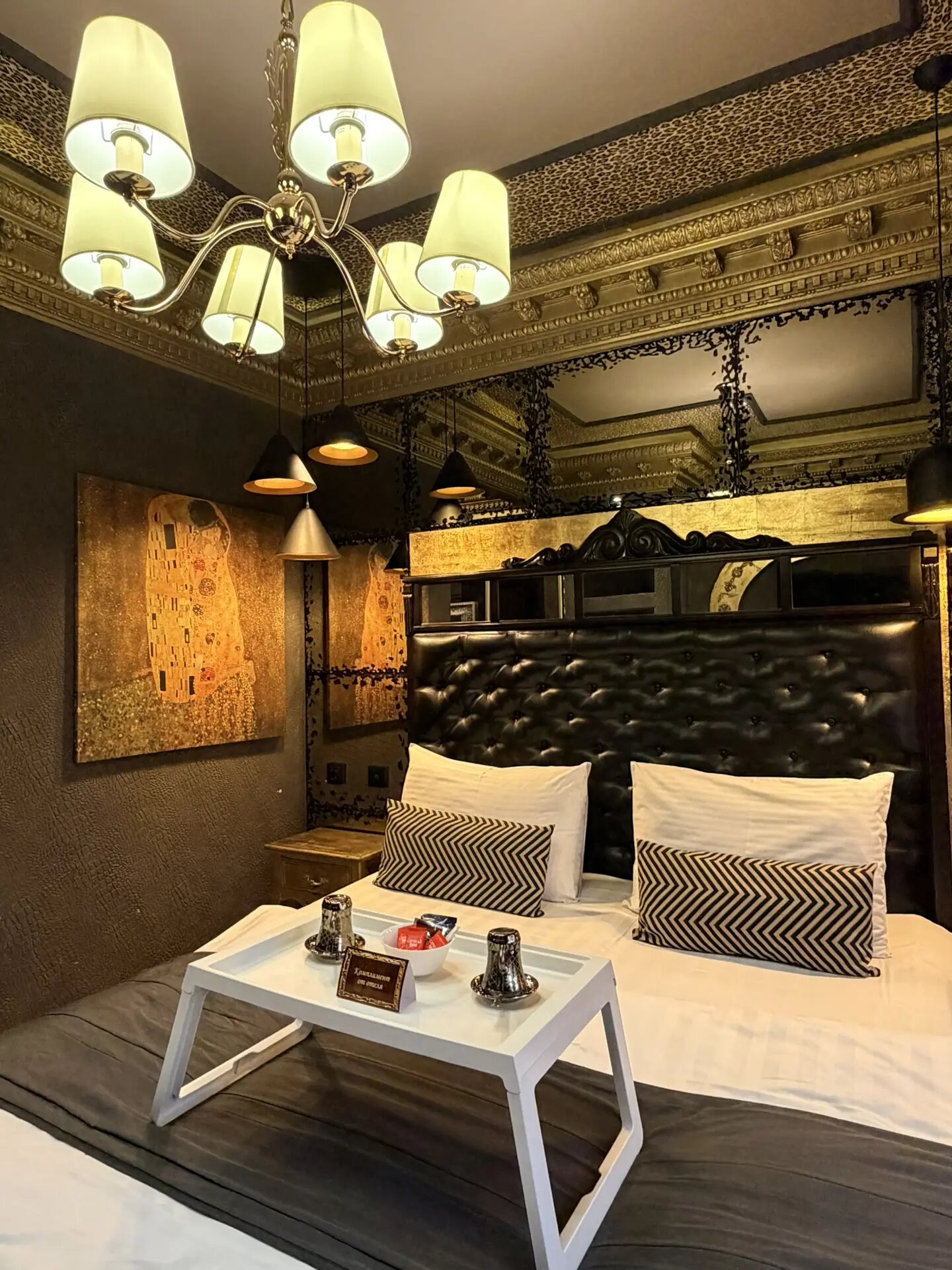 Фото Дизайн - Отель