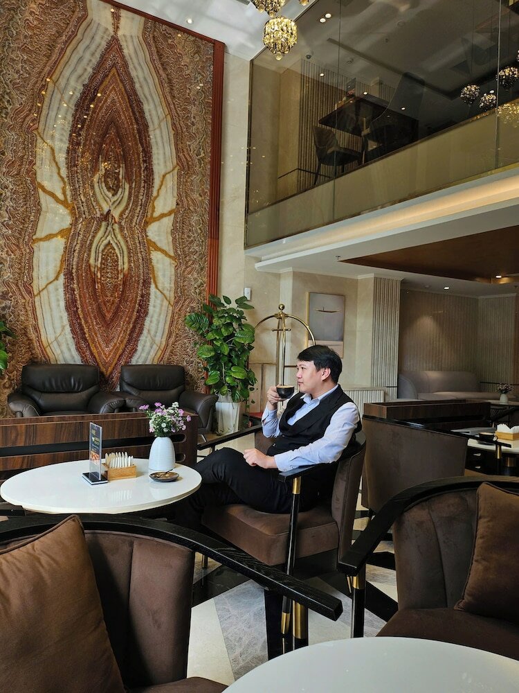 Фото 22Land Hotel Saigon