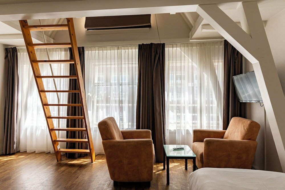 Фото Hotel Residence Le Coin