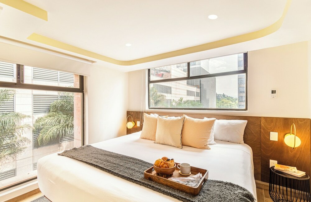 Фото Grand Chapultepec Residencial