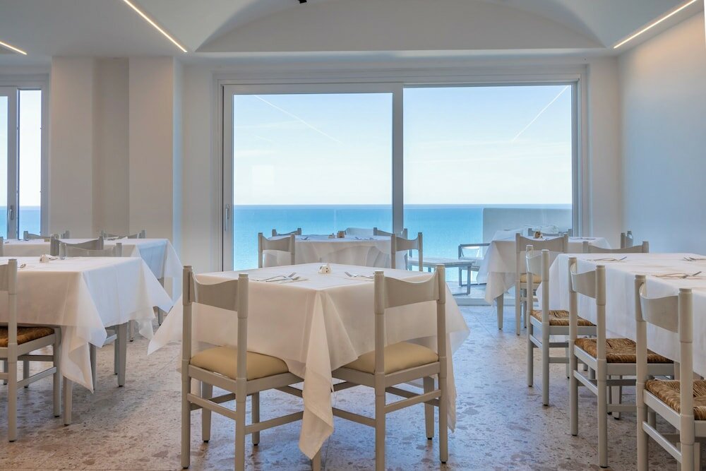 Фото Hotel Peschici