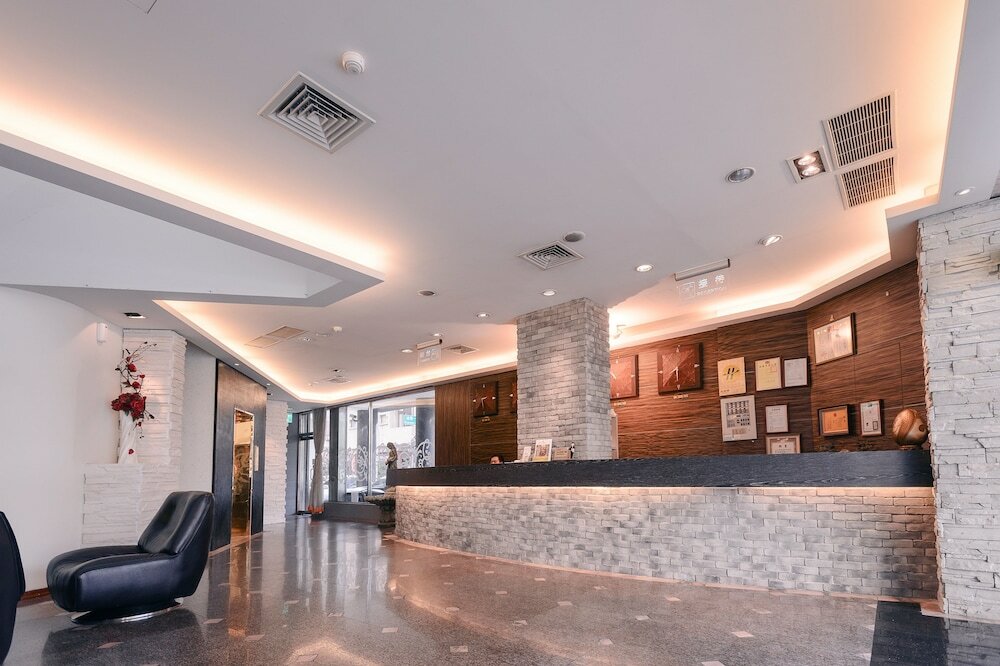 Фото Waugh Den Hotel