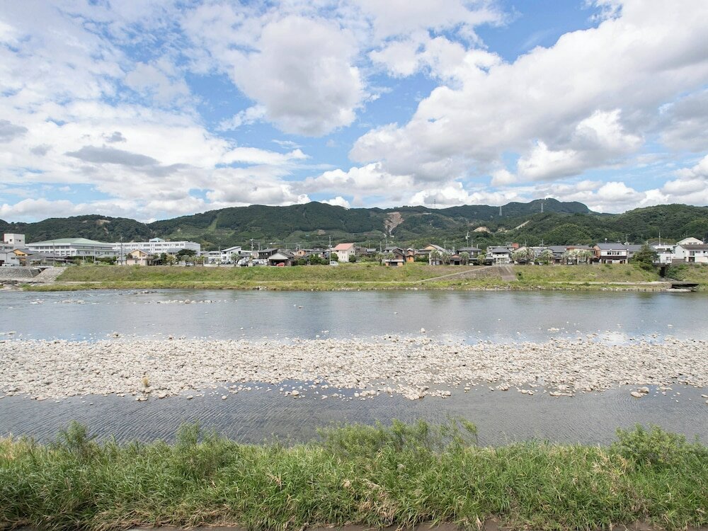 Фото Hotel Hanageshiki