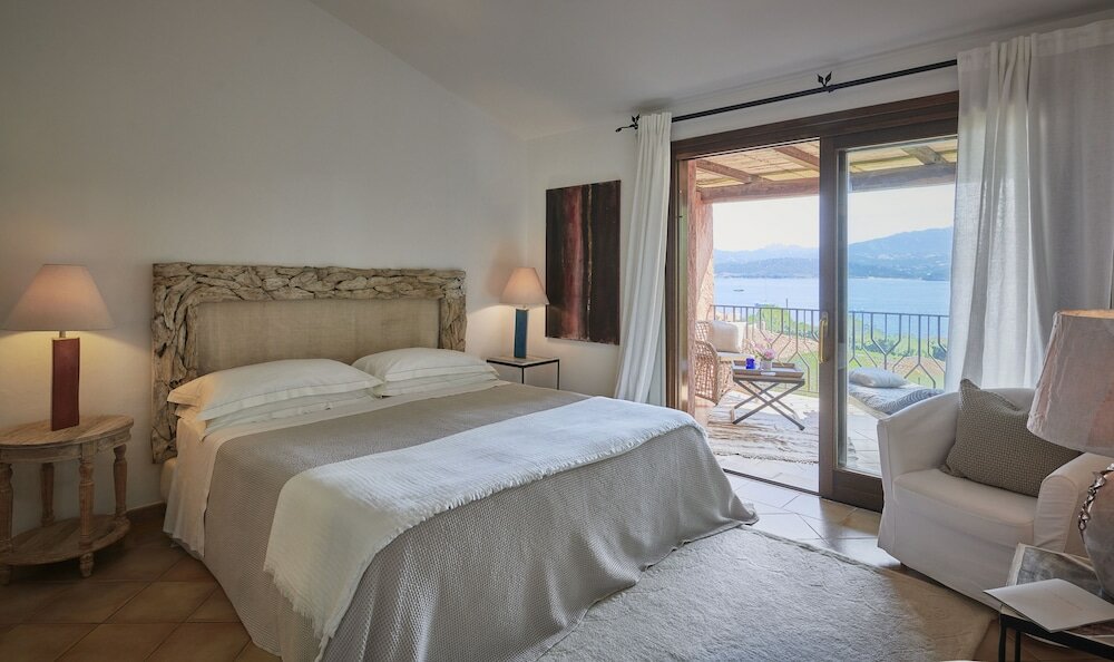 Фото Aethos Sardinia