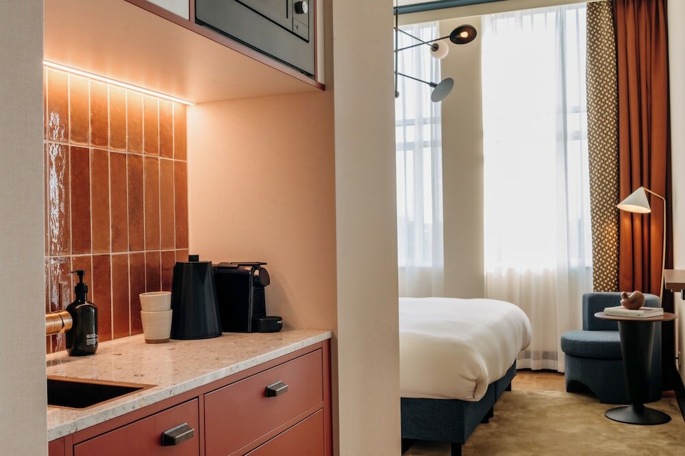 Фото De Plesman Residences