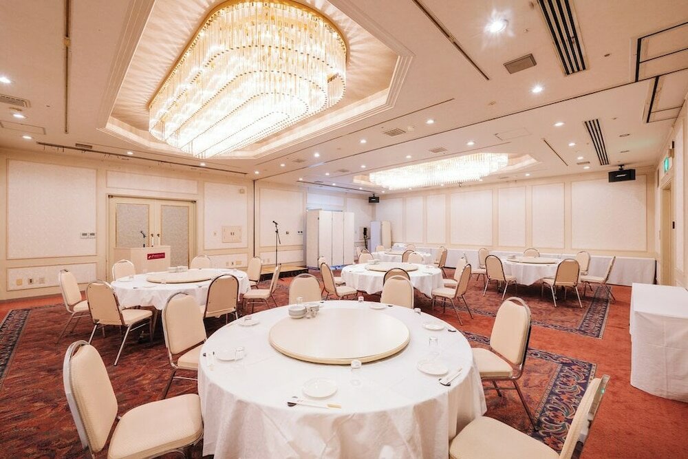 Фото Nest Hotel Matsuyama