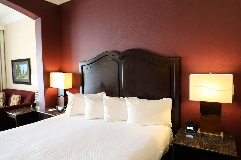 Фото South Coast Winery Resort and SPA