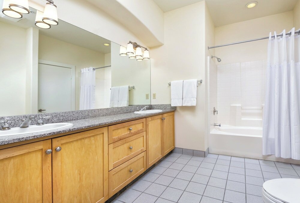 Фото Worldmark Cathedral City