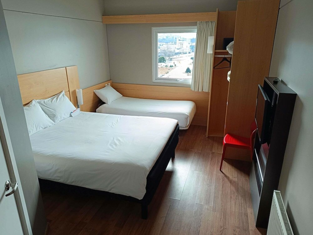 Фото Ibis Puerto Montt