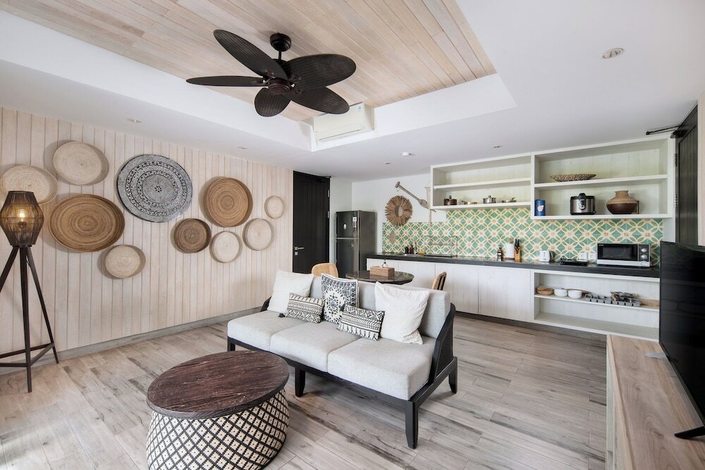 Фото AmantraNa Canggu