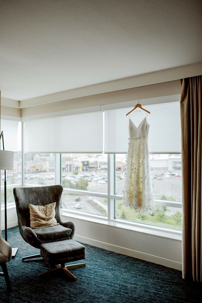 Фото The Westin Edina Galleria